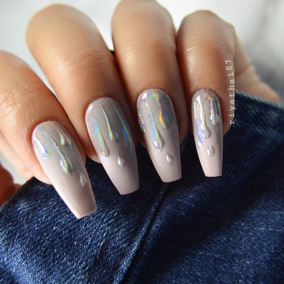 Vacation Nails 2024: Nail Art Ideas to Elevate Your Getaway Look