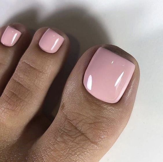 Summer Toe Nail 2024: Trendy Tips for Perfectly Pedicured Toes