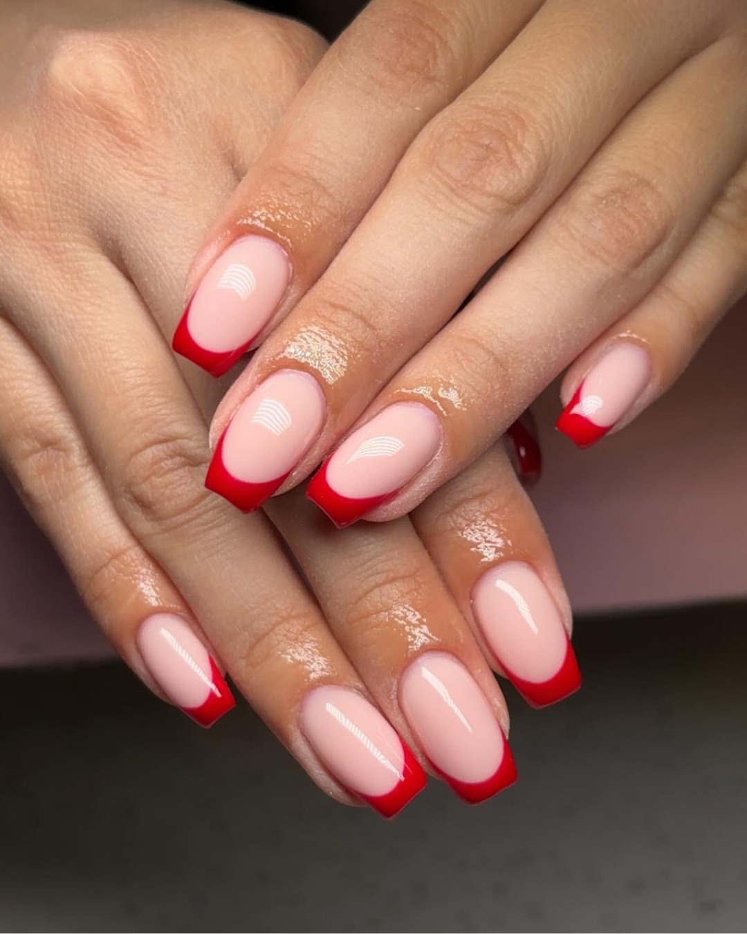 27 Chic Short Fall Nails Perfect for Any Occasion