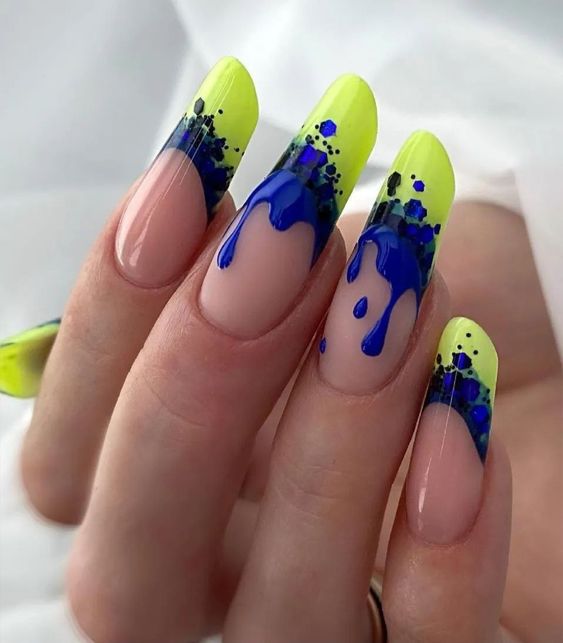 Vacation Nails 2024: Nail Art Ideas to Elevate Your Getaway Look