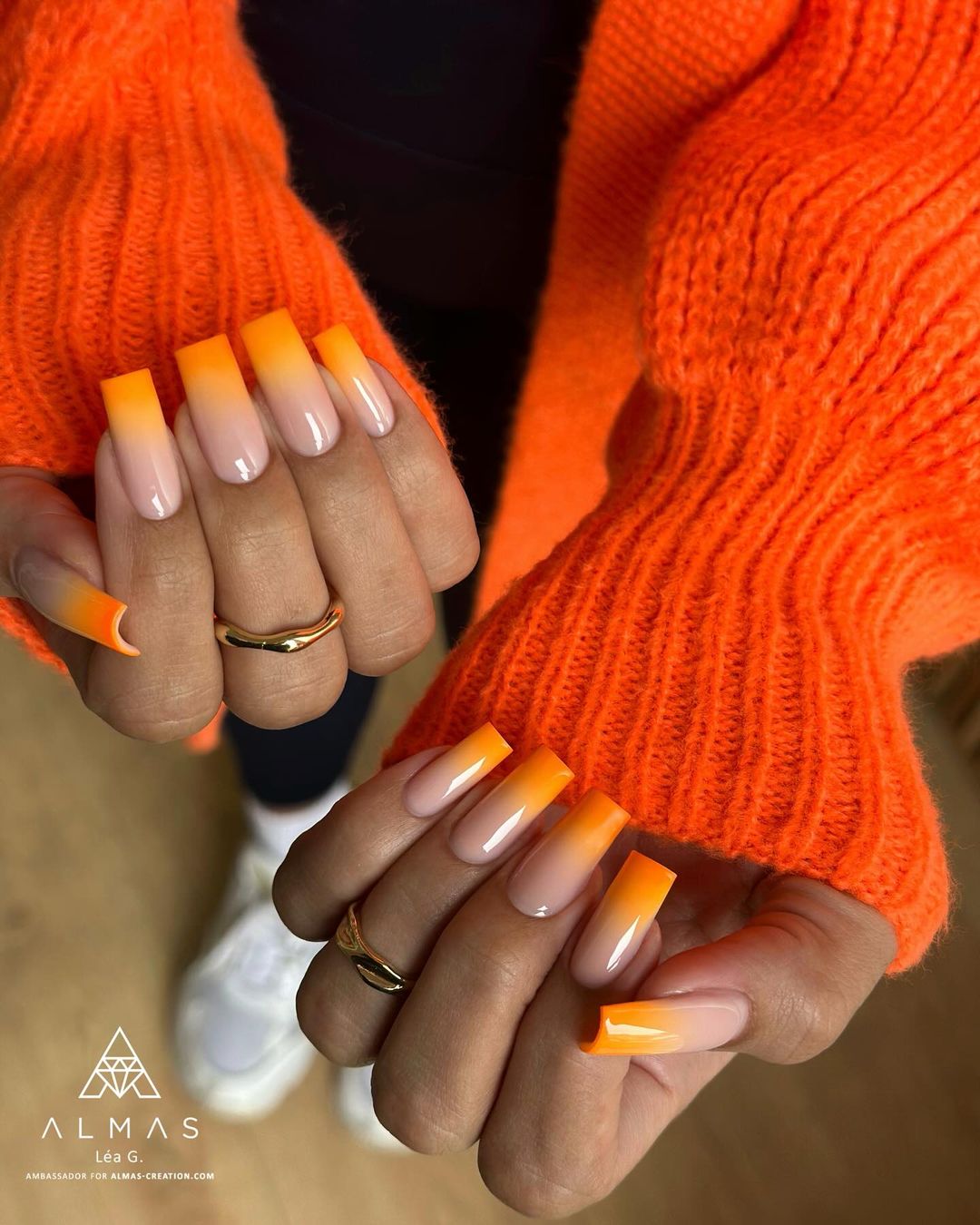 27 Inspiring Ideas for Early Fall Nail Colors 2024