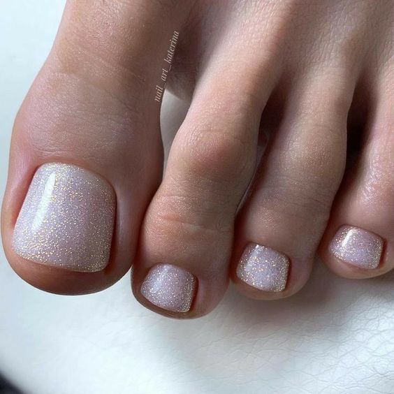 Summer Toe Nail 2024: Trendy Tips for Perfectly Pedicured Toes