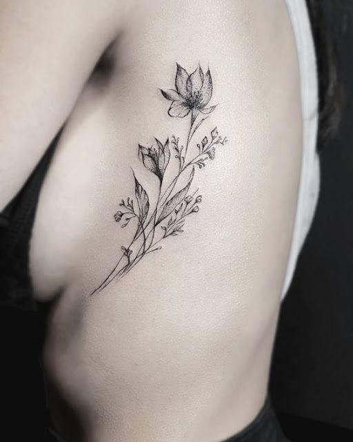 pretty tattoos for women