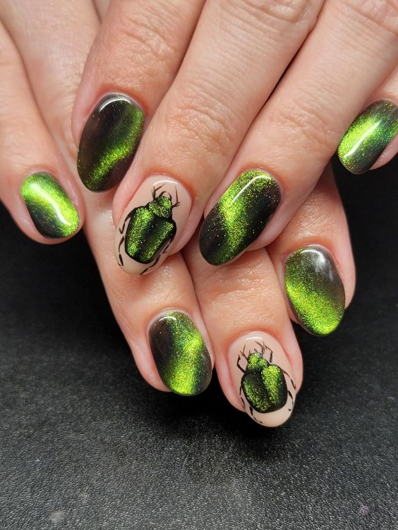 Spring 2024 Manicure Trends: Nail the Perfect Look