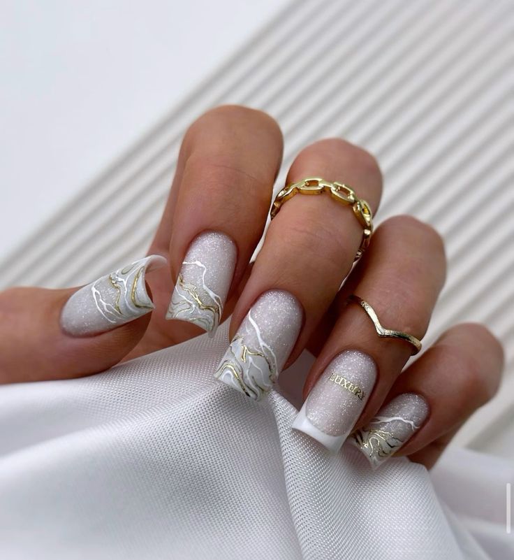 June Nail Ideas 2024: Nail the Perfect Summer Look