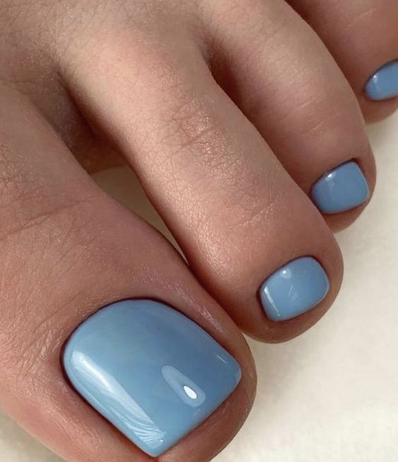 Summer Toe Nail 2024: Trendy Tips for Perfectly Pedicured Toes