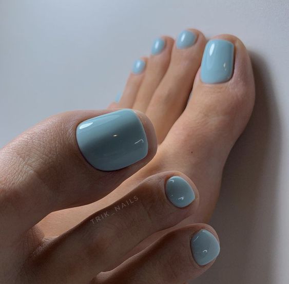 Summer Toe Nail 2024: Trendy Tips for Perfectly Pedicured Toes