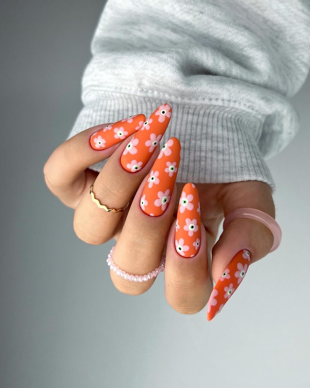 Easy Fall Nail Designs: 25 Stunning Ideas to Try This Season