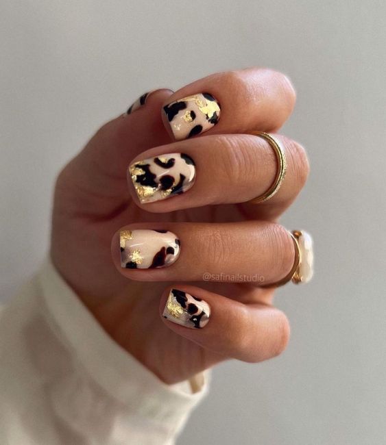 Aries March 2024 Nail Colors: Ignite Your Style with Zodiac-Inspired Shades