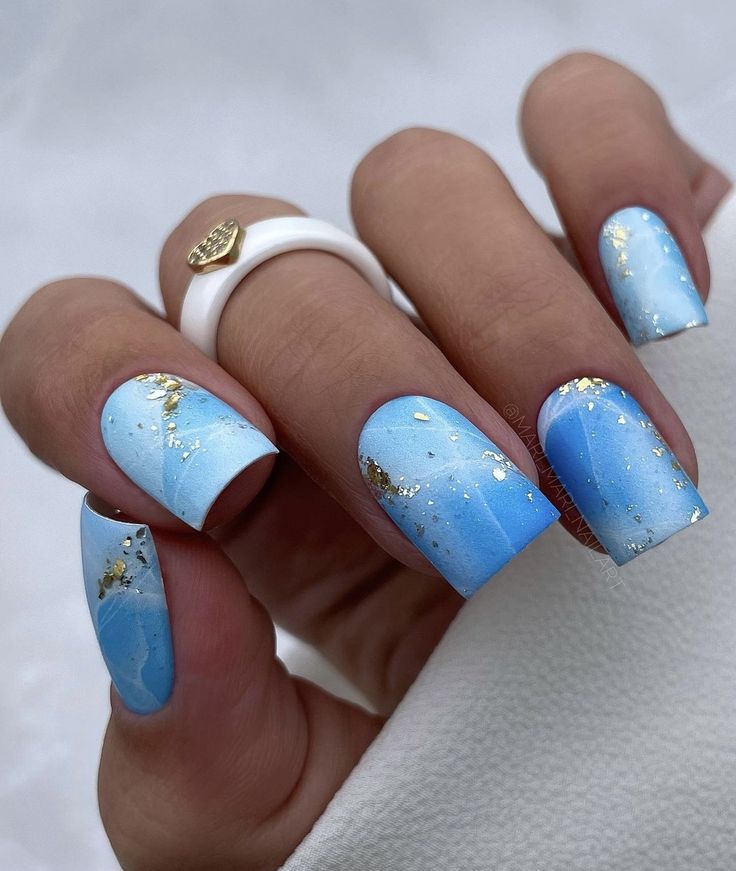 Vacation Nails 2024: Nail Art Ideas to Elevate Your Getaway Look