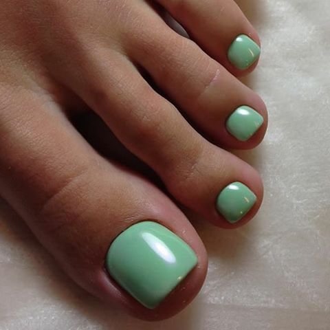 Summer Toe Nail 2024: Trendy Tips for Perfectly Pedicured Toes