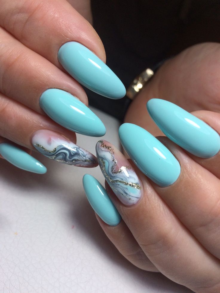 Vacation Nails 2024: Nail Art Ideas to Elevate Your Getaway Look