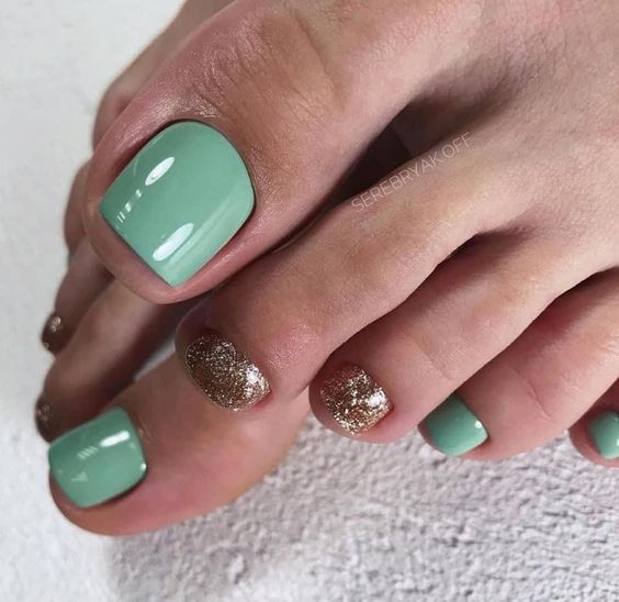 Summer Toe Nail 2024: Trendy Tips for Perfectly Pedicured Toes