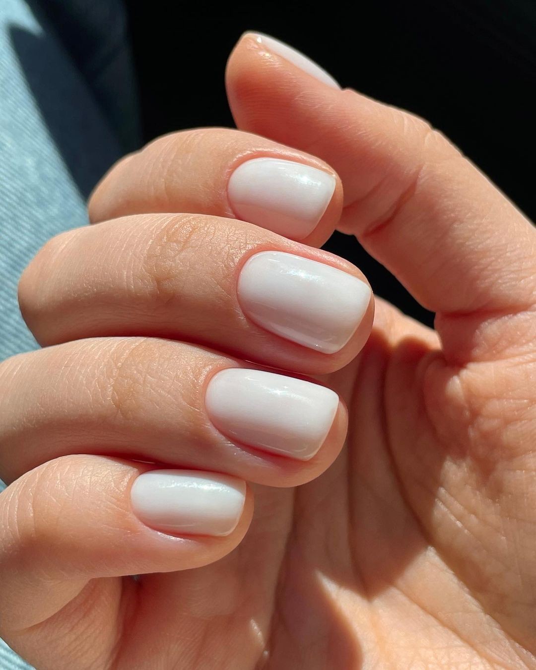 27 Chic Short Fall Nails Perfect for Any Occasion