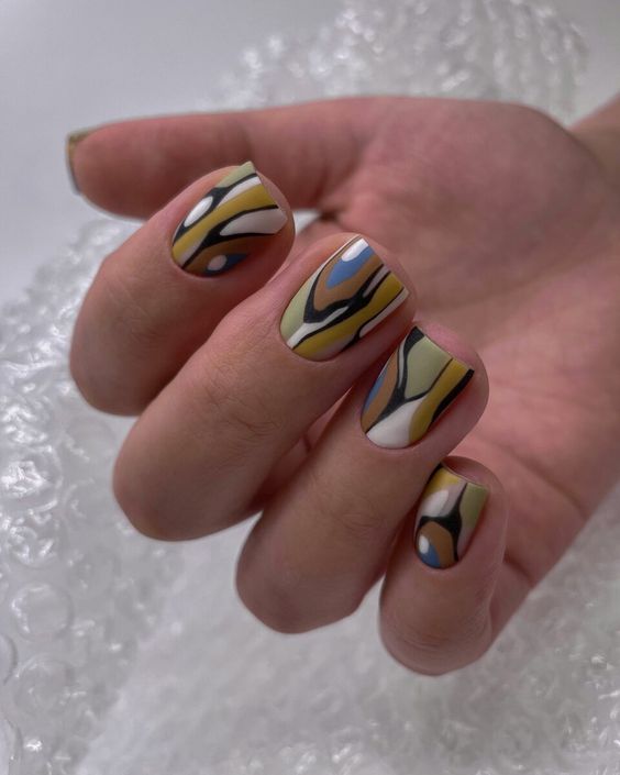 Spring 2024 Manicure Trends: Nail the Perfect Look