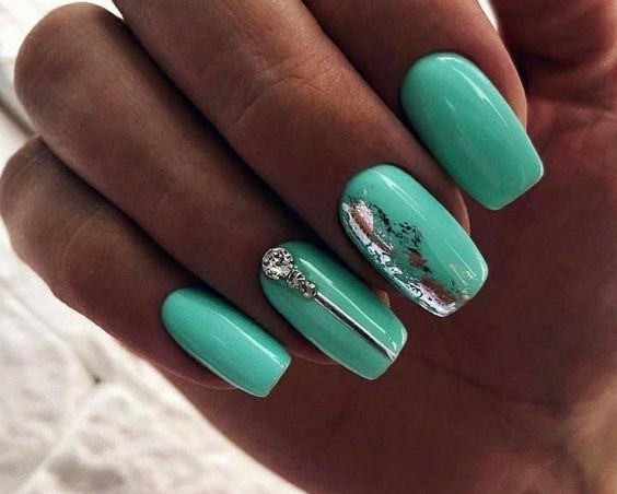 Vacation Nails 2024: Nail Art Ideas to Elevate Your Getaway Look