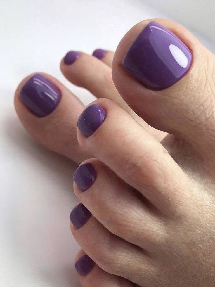 Summer Toe Nail 2024: Trendy Tips for Perfectly Pedicured Toes