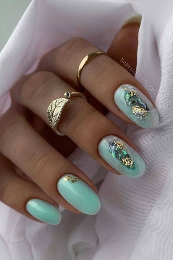 Vacation Nails 2024: Nail Art Ideas to Elevate Your Getaway Look