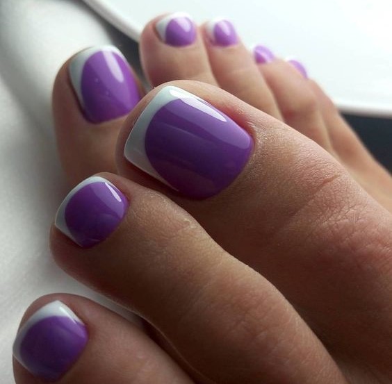 Summer Toe Nail 2024: Trendy Tips for Perfectly Pedicured Toes