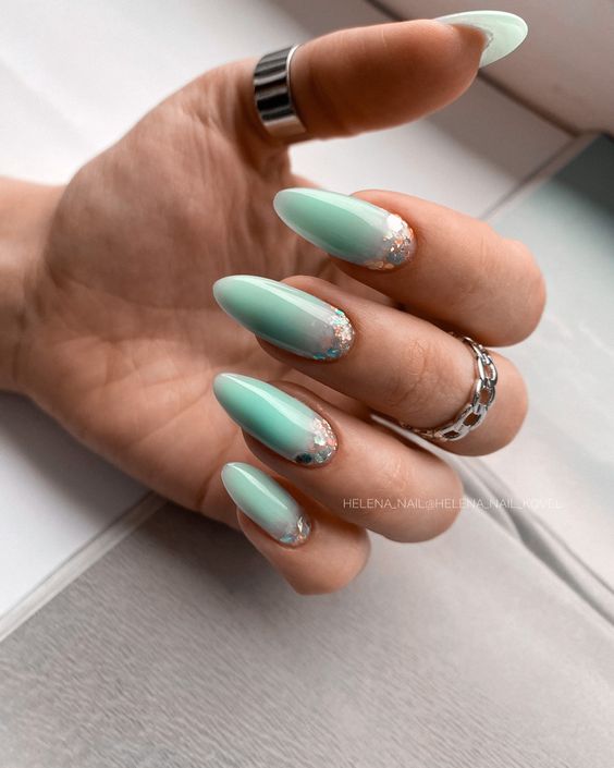 Vacation Nails 2024: Nail Art Ideas to Elevate Your Getaway Look