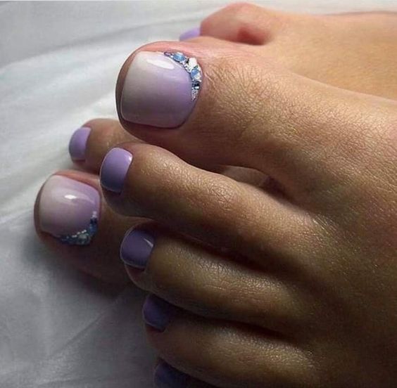 Summer Toe Nail 2024: Trendy Tips for Perfectly Pedicured Toes