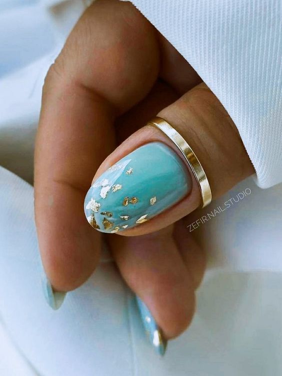 Vacation Nails 2024: Nail Art Ideas to Elevate Your Getaway Look