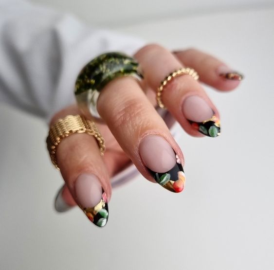 Spring 2024 Manicure Trends: Nail the Perfect Look