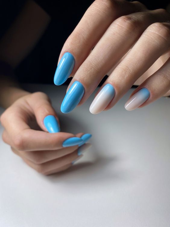 Vacation Nails 2024: Nail Art Ideas to Elevate Your Getaway Look