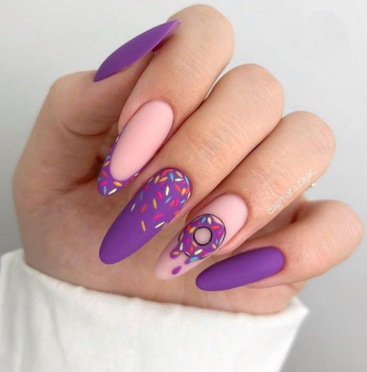 July Nail Ideas 2024: Trendy Nail Designs to Try This Summer