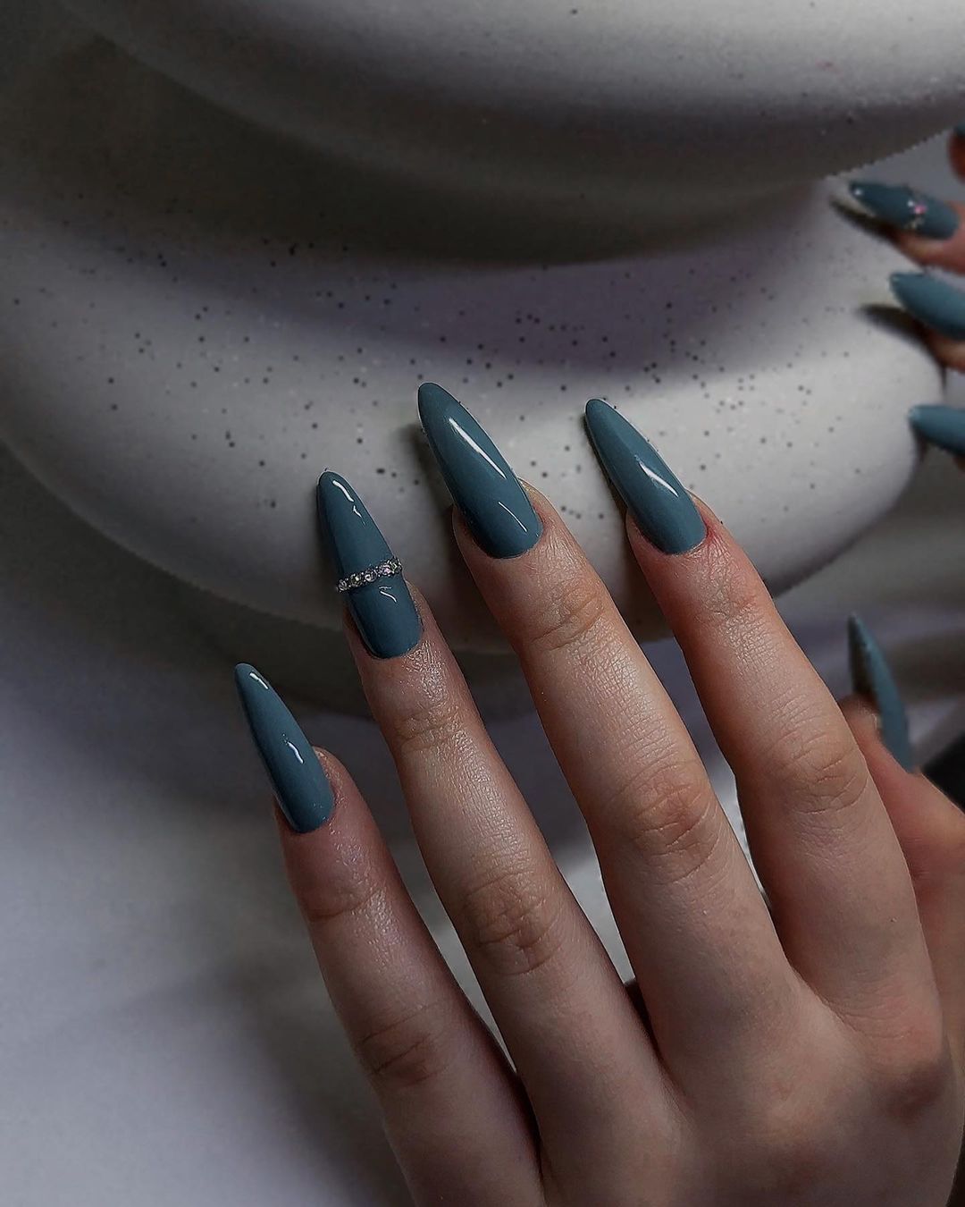 29 Stunning Fall Nail Ideas to Inspire Your Next Manicure