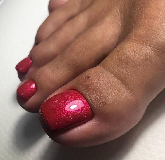 Summer Toe Nail 2024: Trendy Tips for Perfectly Pedicured Toes