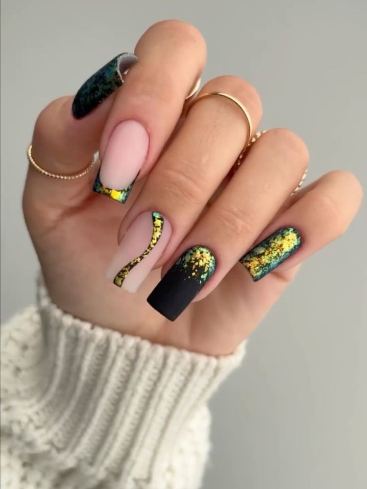 June Nail Ideas 2024: Nail the Perfect Summer Look