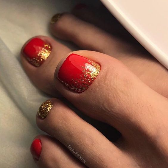 Summer Toe Nail 2024: Trendy Tips for Perfectly Pedicured Toes