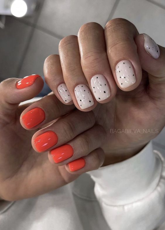 Vacation Nails 2024: Nail Art Ideas to Elevate Your Getaway Look