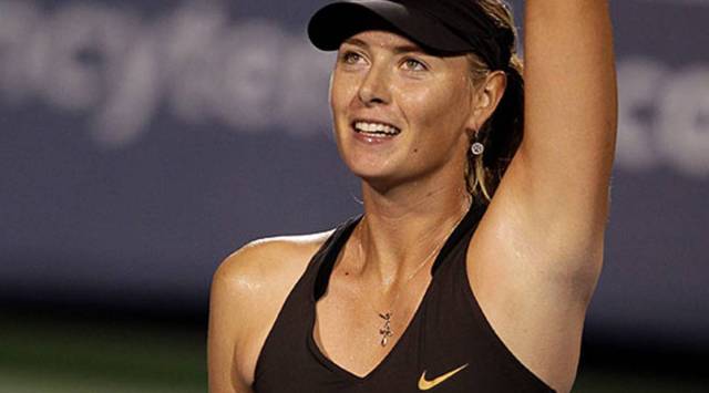 Gurgaon, Maria Sharapova, michael schumacher, Gurgaon news, Delhi news, Delhi city news, New Delhi, India news, Indian Express News Service, Express News Service, Express News, Indian Express India News