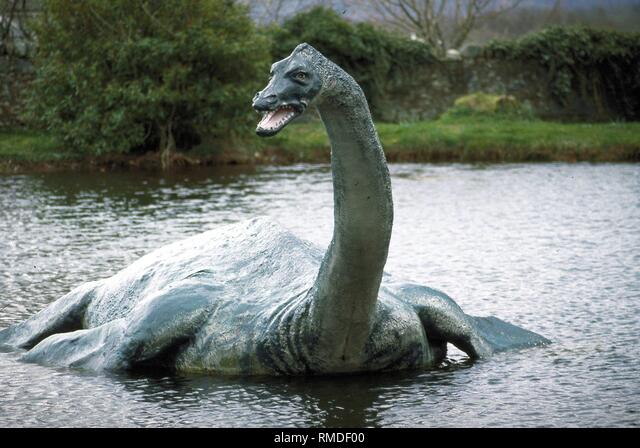 ""Nessie"