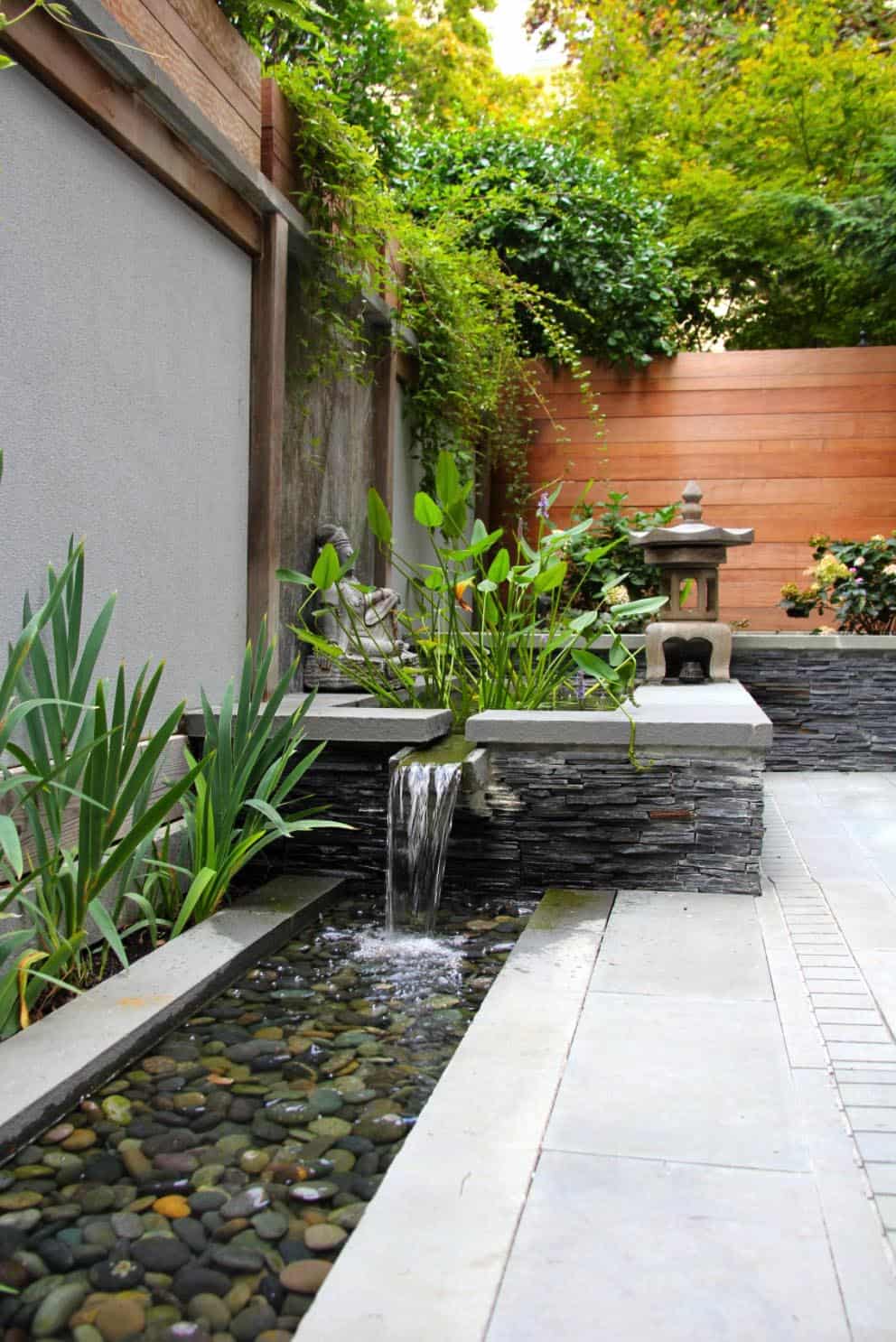 16 Insanely Beautiful Courtyard Garden Ideas With A Wow Factor