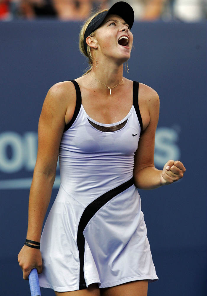 US Open 20061