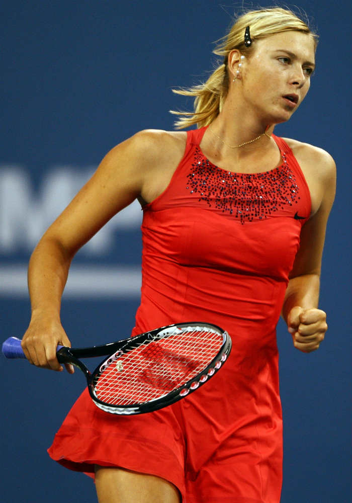 US Open 2007