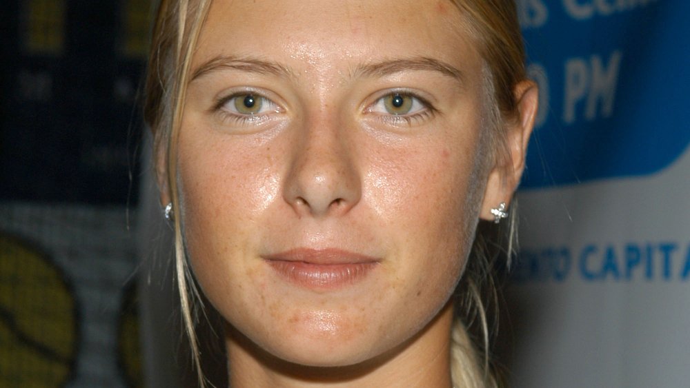 Maria Sharapova