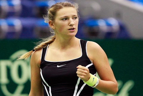 7- Victoria Fyodorovna Azarenka&amp;#58; 15 triệu USD